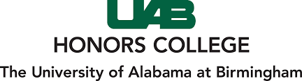UAB Honors College Logo