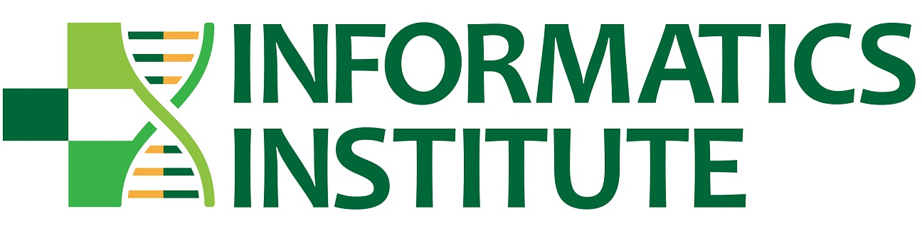 UAB Informatic Institute Logo