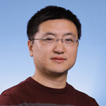 Gu Jing, PhD