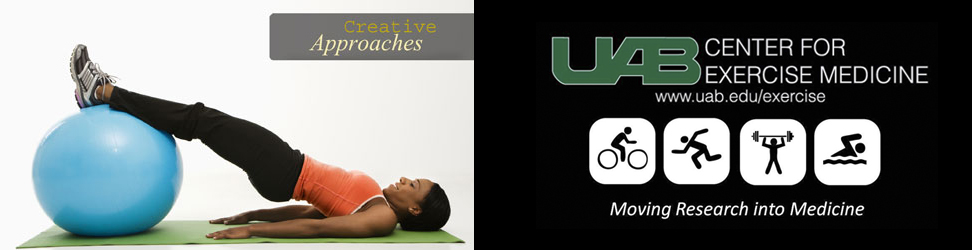 Creative Approaches