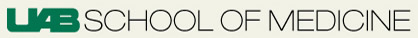UAB School of Medicine logo