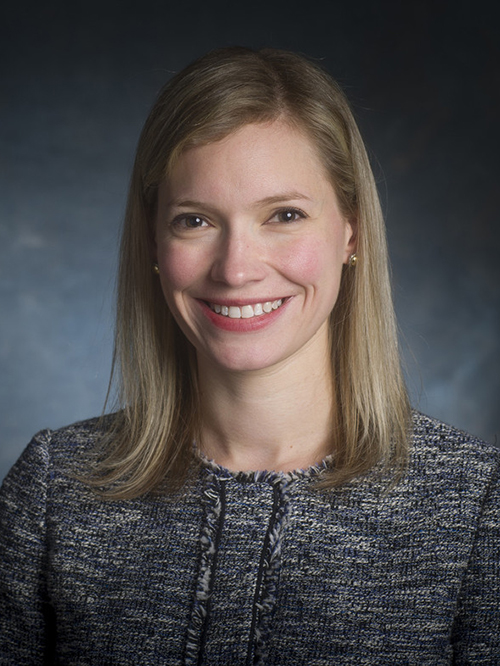 Erin Yarbrough, MBA