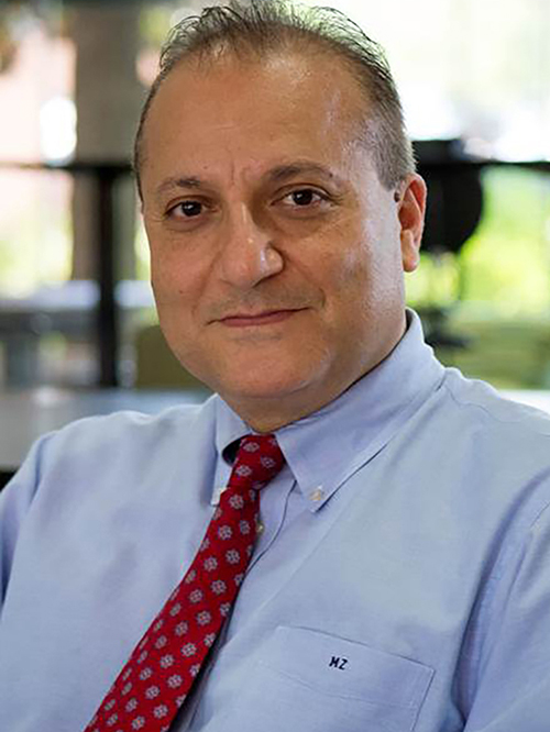 Majd Zayzafoon, M.D., Ph.D.