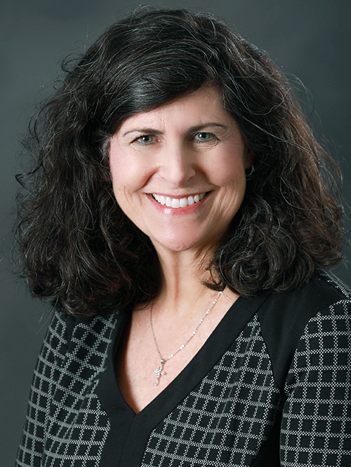 Marsha Daniell, MD