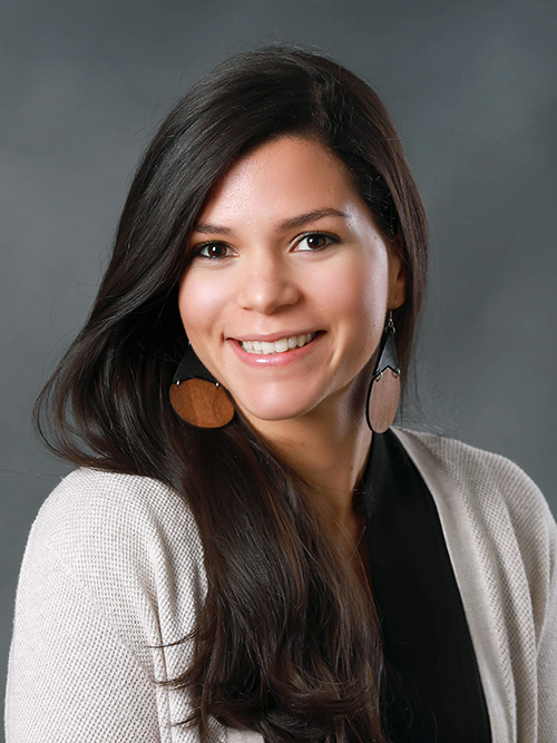 Patricia Gonzalez Balaguer, MD