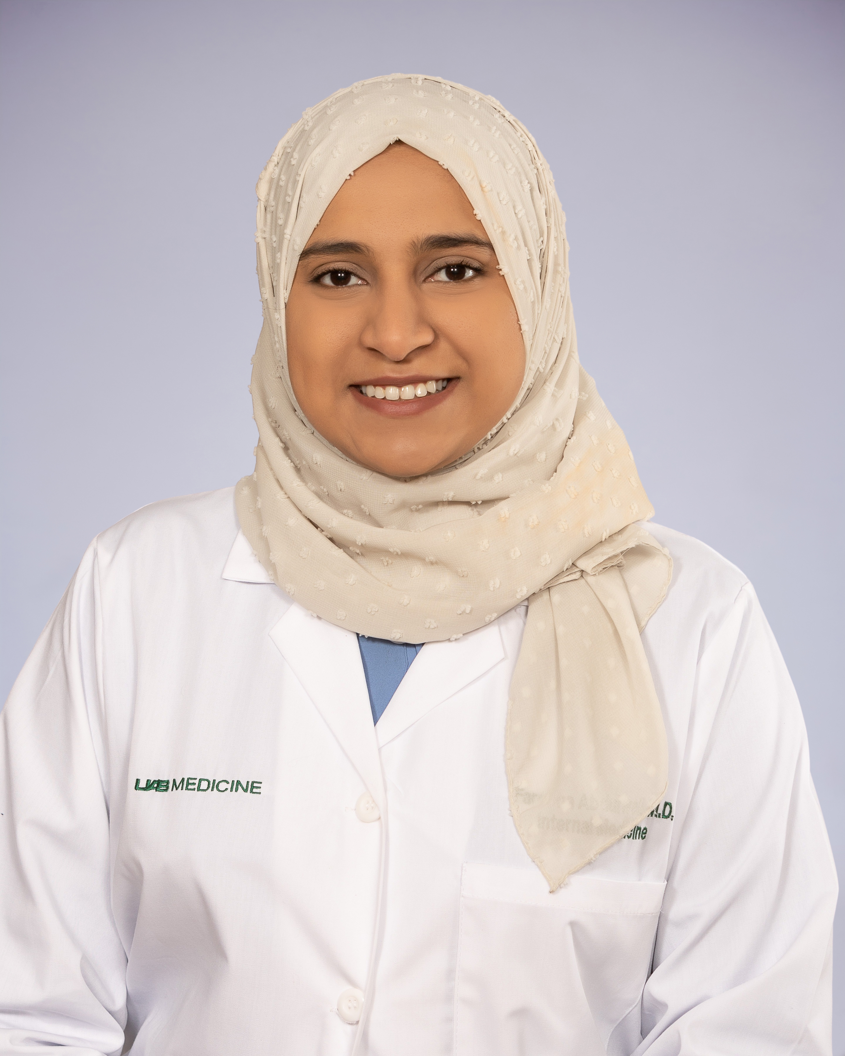 Fareeha Abdulwali, MD
