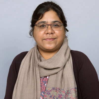 Purnima Singh, MSc, PhD, MB (ASCP) QBRS, MSPH