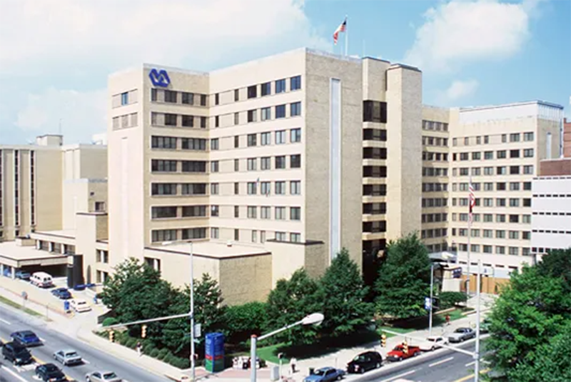 Veterans Affairs Medical Center