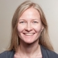 Ksenia Gorbenko, Ph.D., (April 14, 2023)