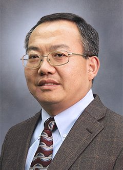 W. Jim Zheng, Ph.D. (February 24, 2023)