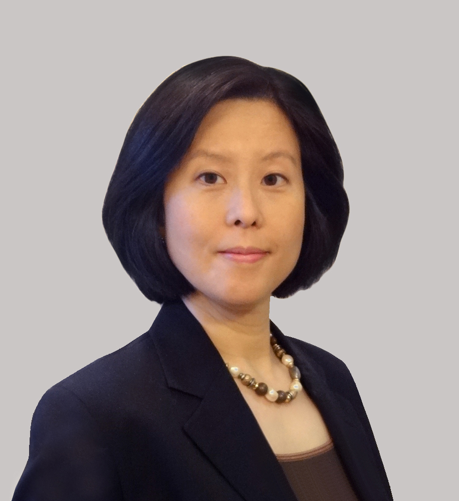 Amy Wang, M.D., MBI