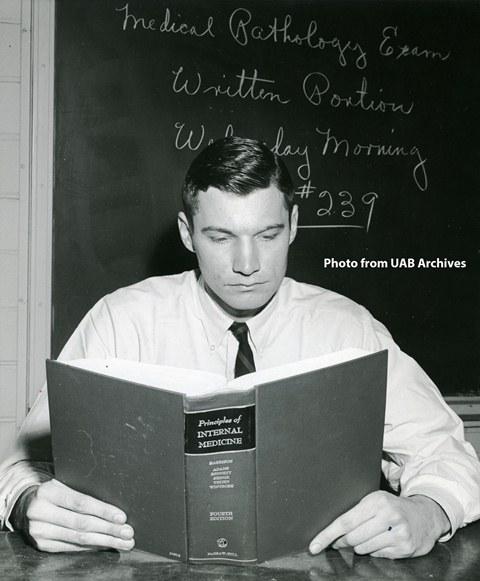 john harris reading tinsley book 1964