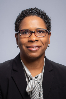 Michelle Gray, Ph.D.