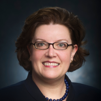 Lisa Curtis, Ph.D.