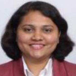 Ashwini Pujari, MD