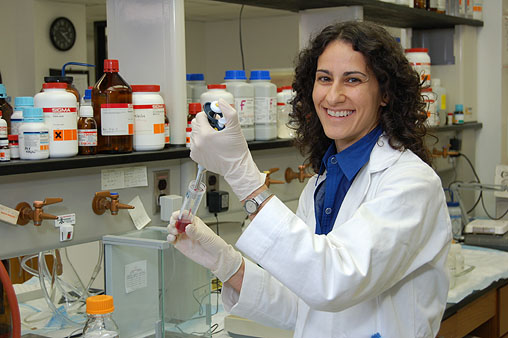 Yacoubian_lab