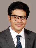 Aditya Vikram Boddu, MD