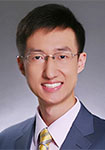 Yuanfan Yang, MD., PhD.