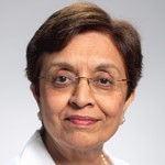 Veena B. Antony, M.D.