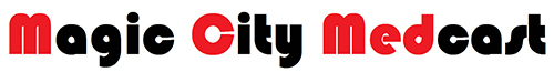 Magic City Medcast logo