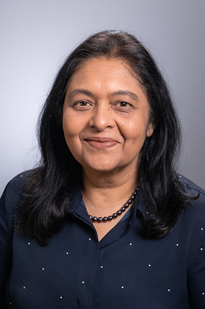Dr. Rita Basu