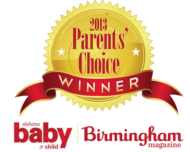 parents choice logo