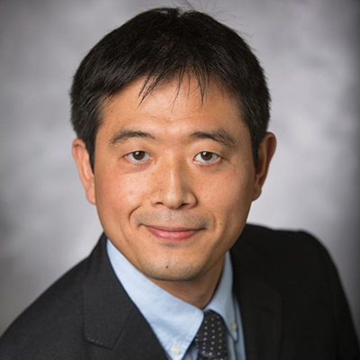 Satoru Osuka, M.D., Ph.D.