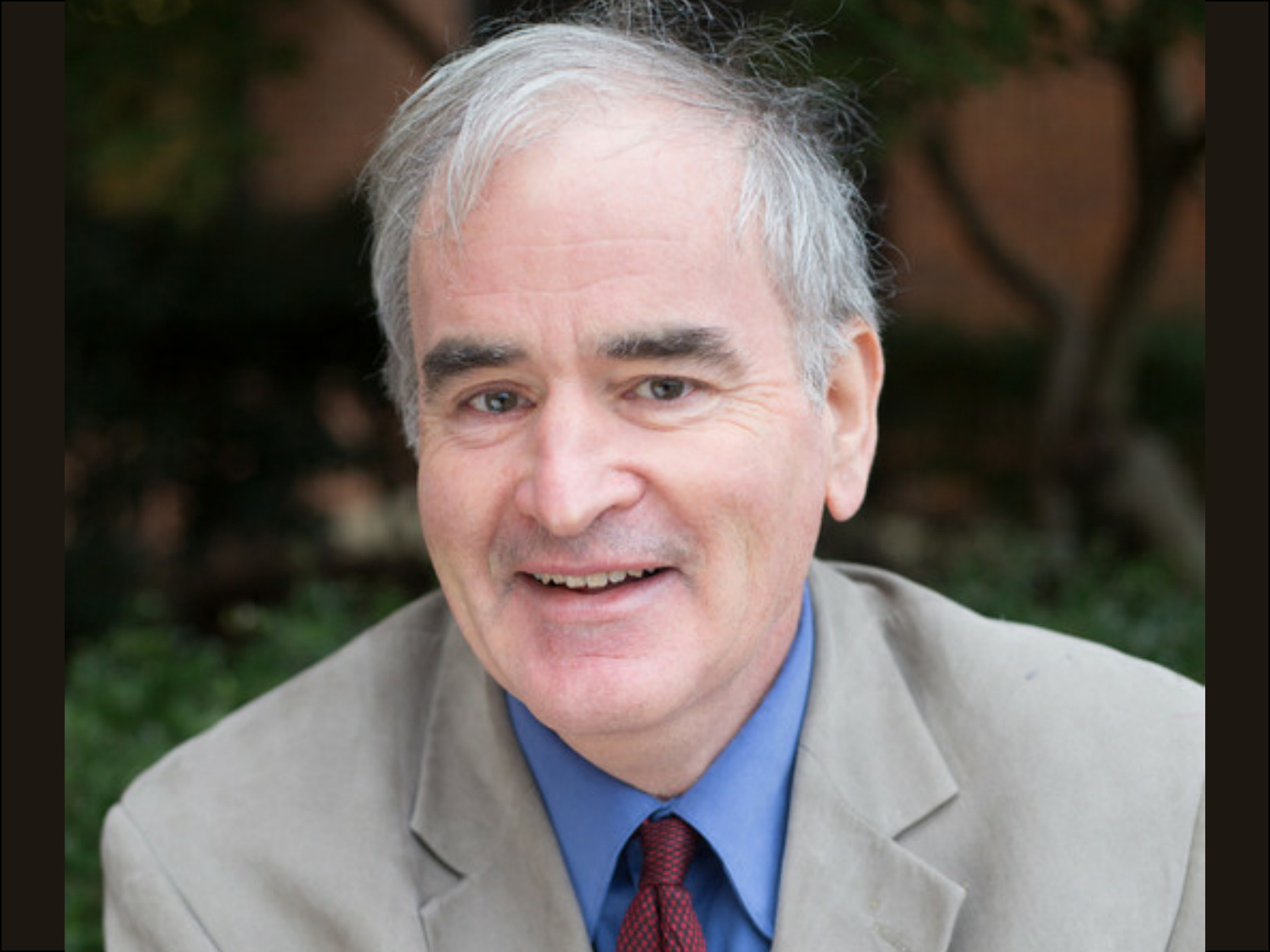 Dr. Michael Sloane