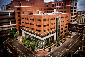 UAB Comprehensive Cancer Center ranked as one of 100 Hospitals and Health Systems with Great Oncology Programs
