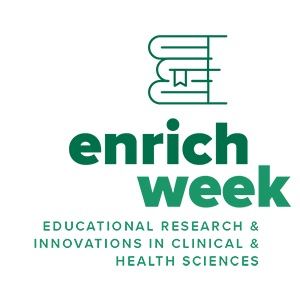 ENRICH Week conference to be hosted Sept. 19-21