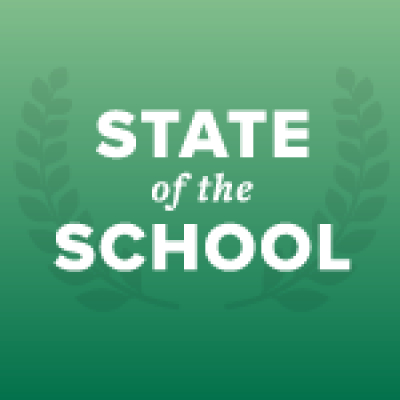 State of the School of Medicine: synopsis with key takeaways