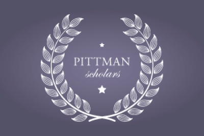 Five faculty named the 2017 Pittman Scholars