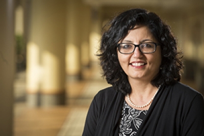 Bhatia receives award from The American Society of Pediatric Hematology/Oncology