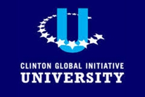 Students invited to apply to Clinton Global Initiative University