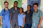 UAB medical students embrace new cultures and gain insight in Dominican Republic and Taiwan