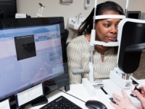 UAB researchers seek better patient adherence recommendations for diabetic retinopathy