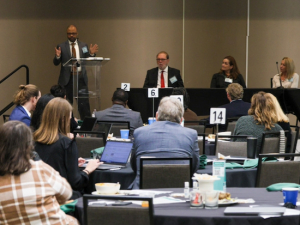 Insights from the 2024 Alabama Primary Care Summit: Recruiting, training and retaining a health care workforce