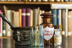 UAB lecture looks at the history of medicine in Birmingham