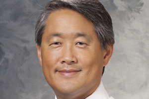 National search secures top surgeon-scientist Herbert Chen M.D. to lead UAB Department of Surgery
