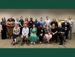 19 graduate from UAB Medicine’s High Performing Care Collaborative Spring 2024 program