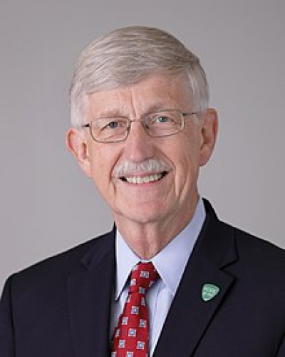 NIH director, Francis Collins, M.D., Ph.D., to visit School of Medicine in March