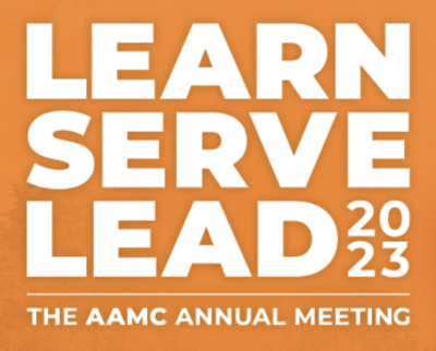 AAMC holds annual Learn Serve Lead conference