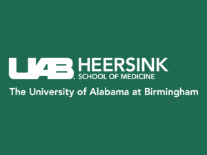 Current LCME re-survey of UAB medical students