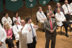 School of Medicine to hold annual White Coat Ceremony