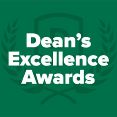 2024 Dean&#039;s Excellence Awards honor 20 outstanding faculty members