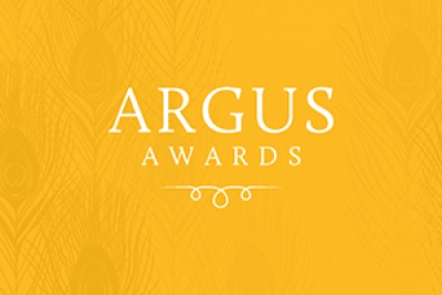 Faculty nominees for the 2018 Argus Awards announced