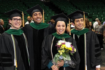 School of Medicine commencement set for May 19