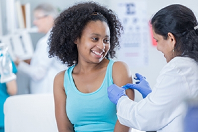 UAB Comprehensive Cancer Center leads Alabama HPV Vaccination Coalition