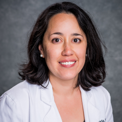 Caroline Harada, M.D., named associate dean for Strategic Initiatives, Medical Education