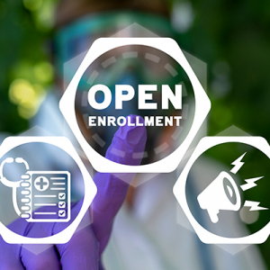Open enrollment roundup